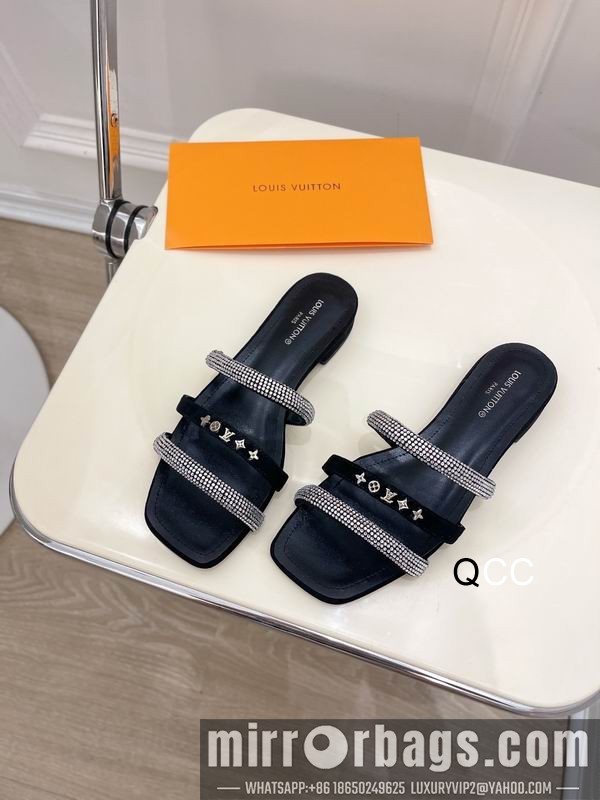 LV Replica Shoes LV sz35-40 XC0338