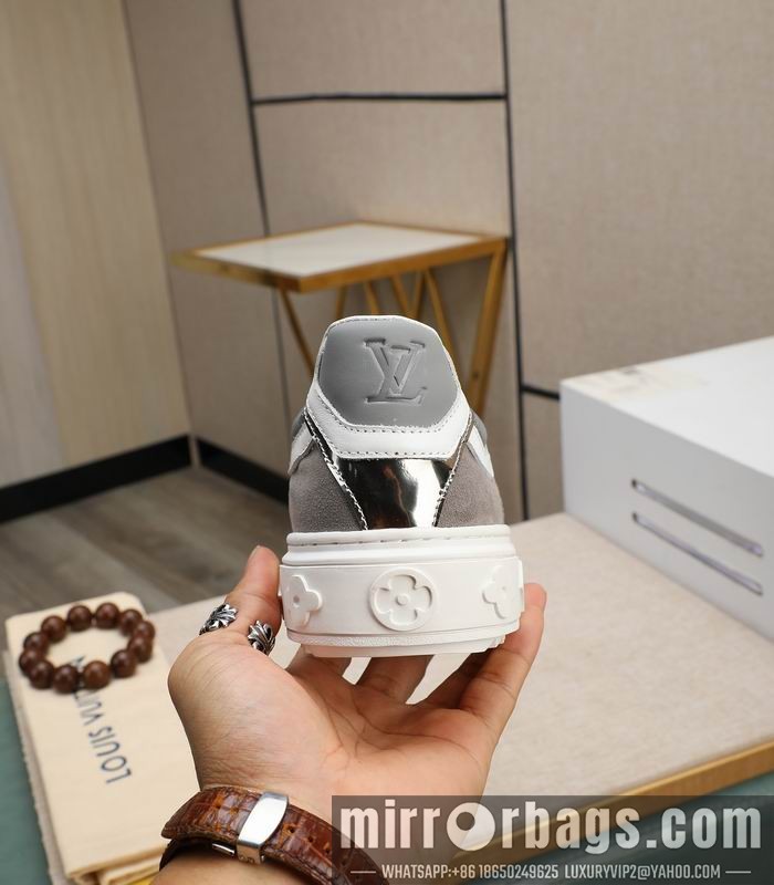 LV Replica Shoes LV sz38-44 mnf0718