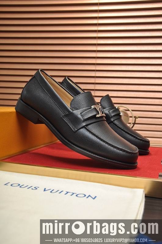 LV Replica Shoes LV sz38-45 mnf0324