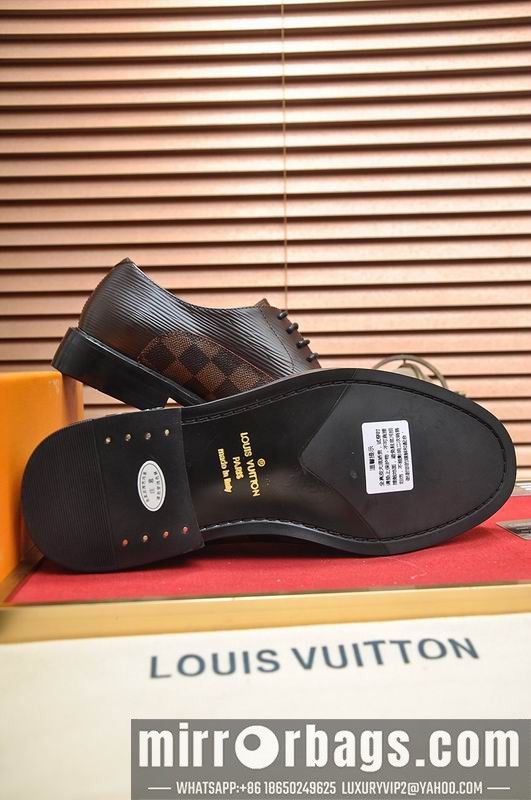 LV Replica Shoes LV sz38-45 mnf0738