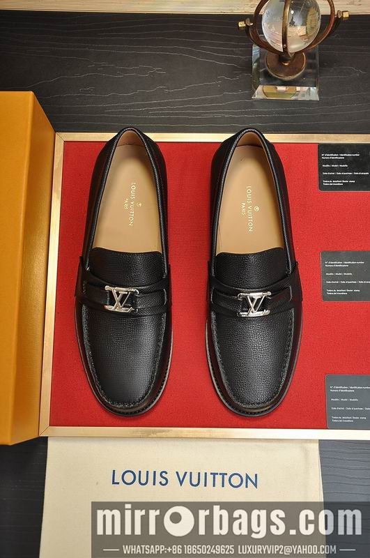 LV Replica Shoes LV sz38-45 mnf0324