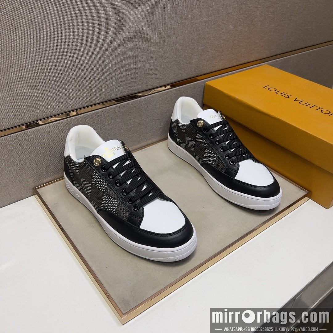 LV Replica Shoes LV sz38-44 h0906