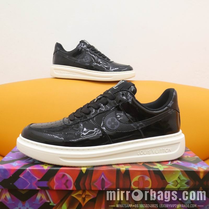 LV Replica Shoes LV sz38-45 mnf0707