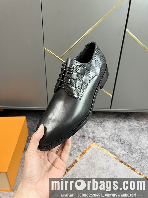 LV Replica Shoes LV sz38-45 mnf0112