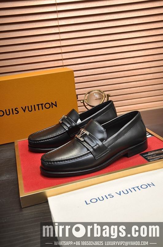LV Replica Shoes LV sz38-45 mnf0327