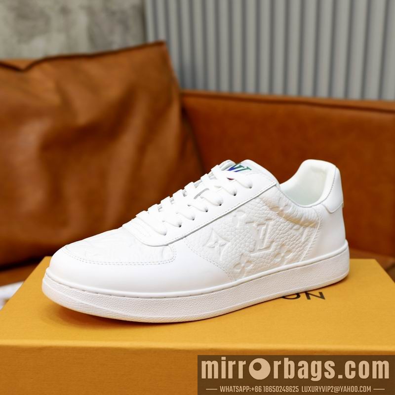 LV Replica Shoes LV sz38-45 mnf0615