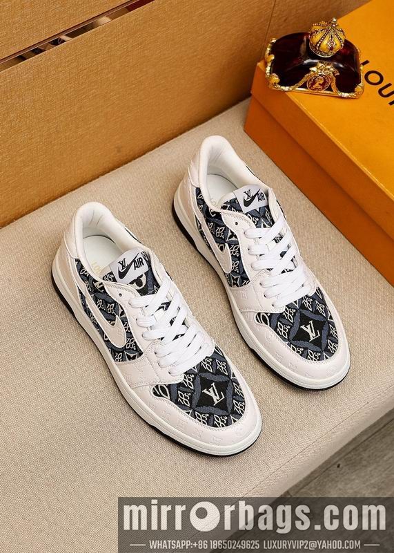 LV Replica Shoes LV sz38-45 mnf0374