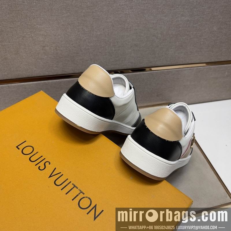 LV Replica Shoes LV sz38-44 mnf1002