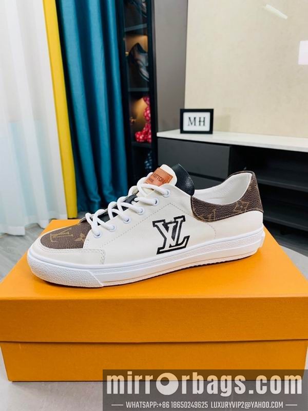 LV Replica Shoes LV sz38-44 mnf0259