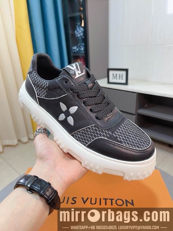 LV Replica Shoes LV sz38-44  mnf1002