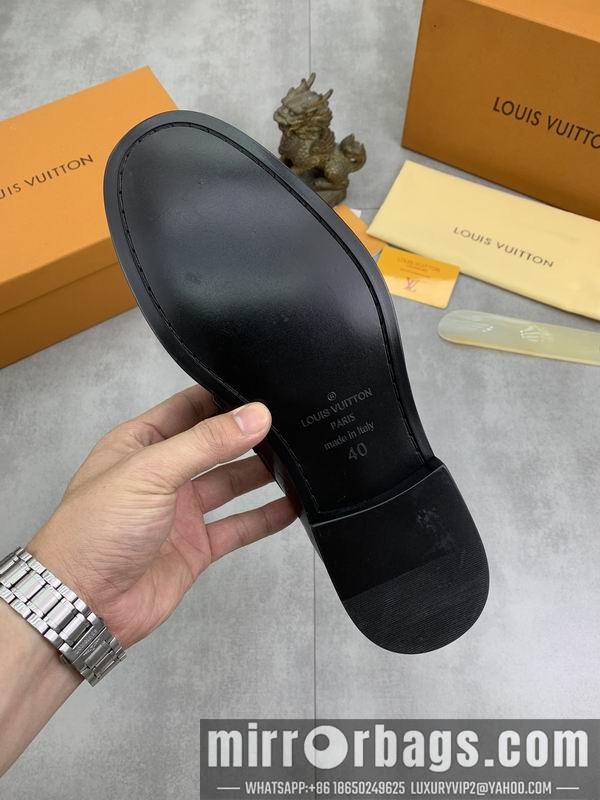 LV Replica Shoes LV sz38-45 mnf0402
