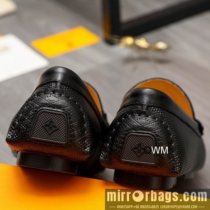 LV Replica Shoes LV sz38-45 WM0403