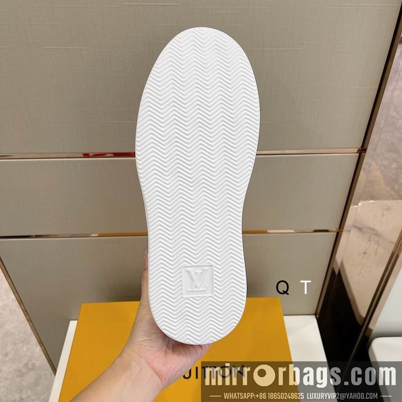 LV Replica Shoes LV sz38-45 4C TF1001