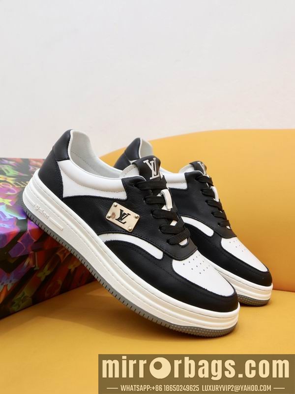 LV Replica Shoes LV sz38-45 mnf1016