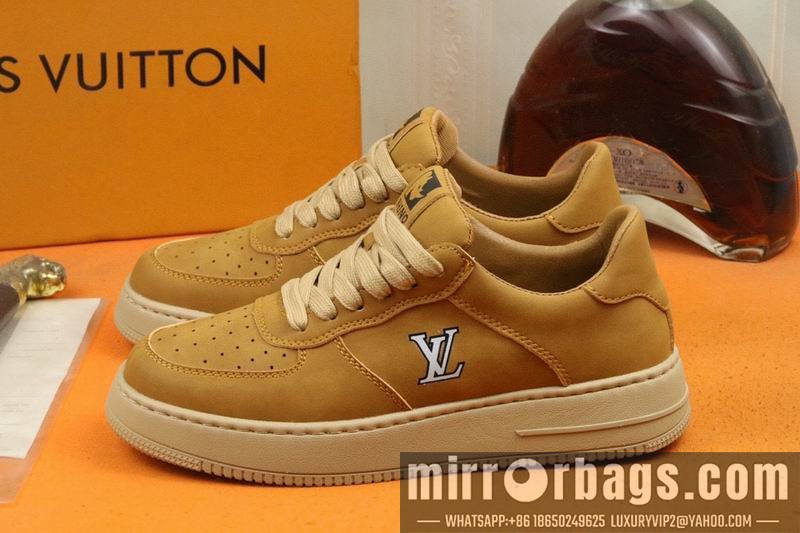 LV Replica Shoes LV sz38-43 mnf0167