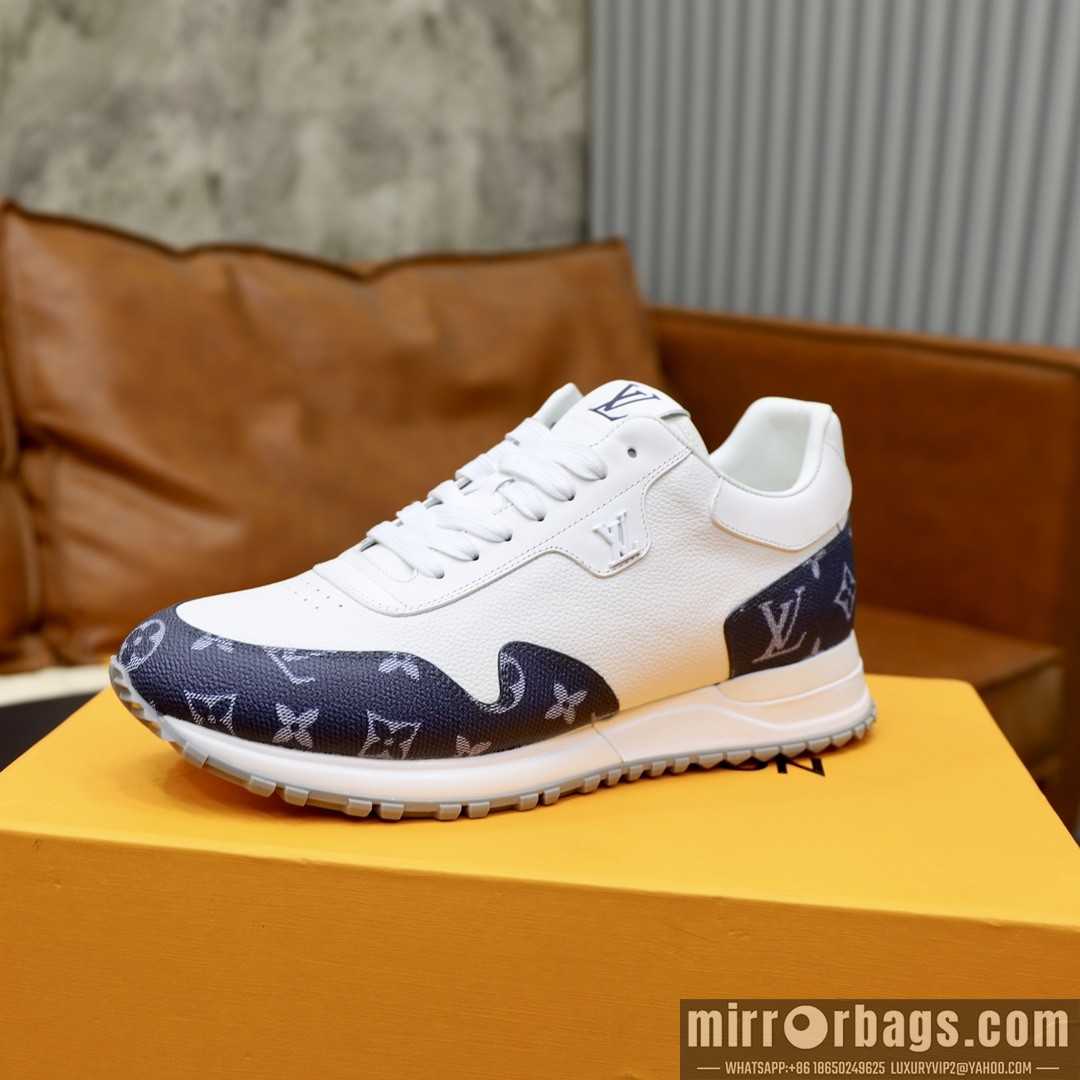LV Replica Shoes LV sz38-45 hnh0201