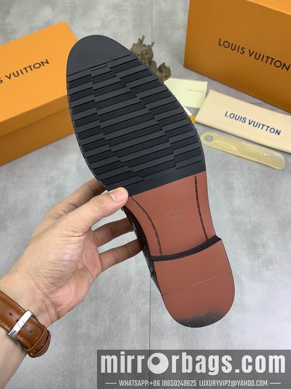 LV Replica Shoes LV sz38-44 mnf25