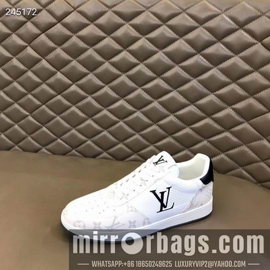 LV Replica Shoes LV sz38-45 jyh0982