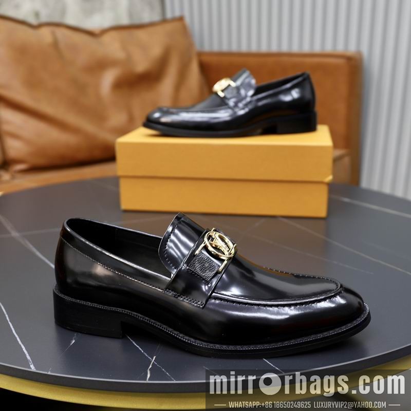 LV Replica Shoes LV sz38-45 mnf0657
