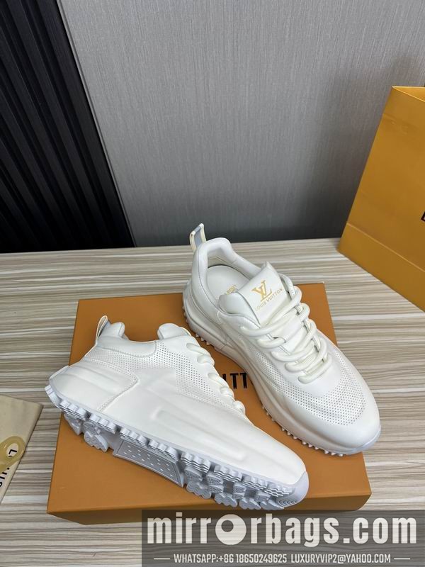 LV Replica Shoes LV sz38-44 mnf0181