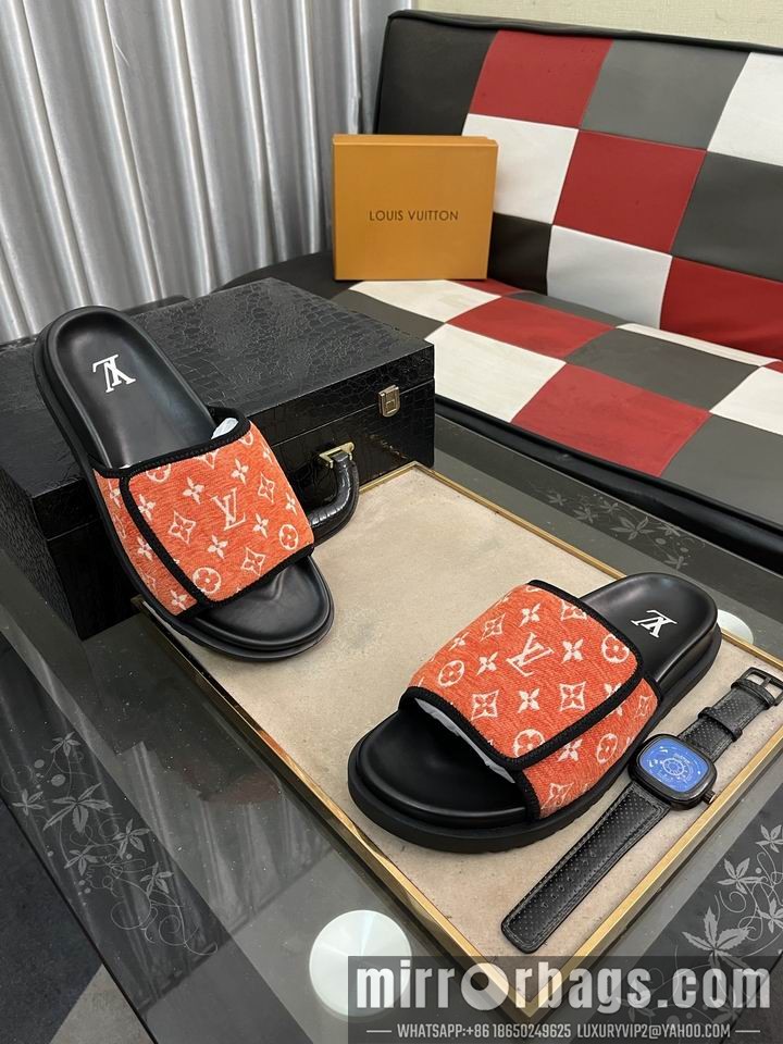 LV Replica Shoes LV sz38-44 hnh0303