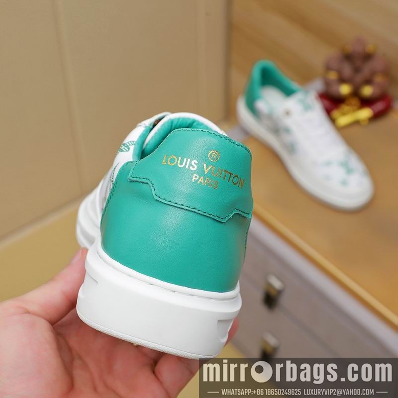 LV Replica Shoes LV sz38-44 mnf0807