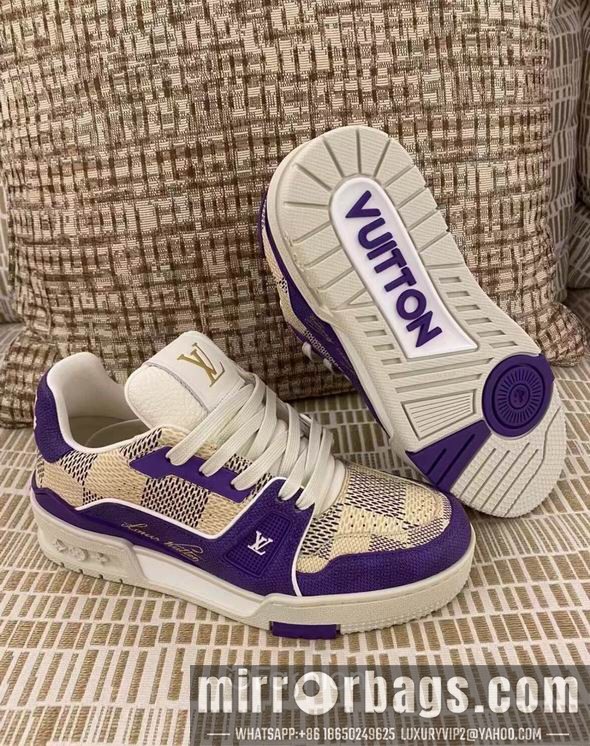 LV Replica Shoes LV sz38-45 jyh0920