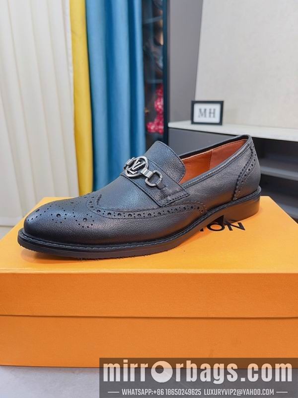 LV Replica Shoes LV sz38-45 mnf0231