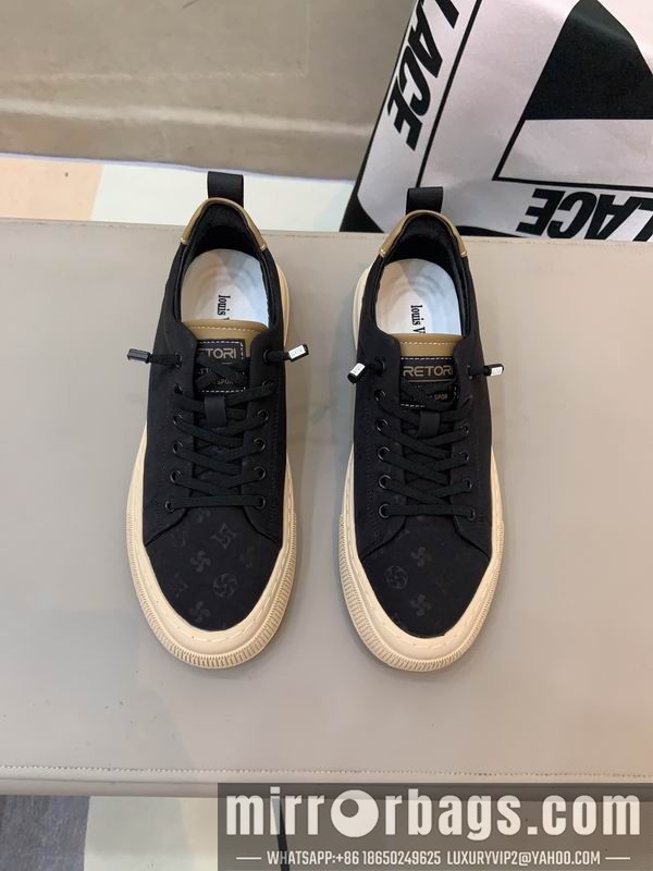 LV Replica Shoes LV sz38-44 mnf0525