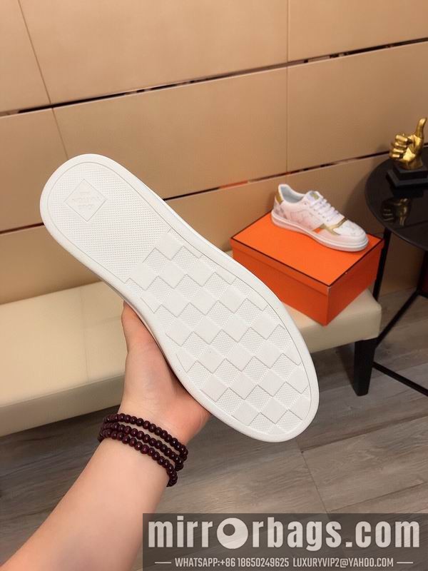 LV Replica Shoes LV sz38-44 mnf01110