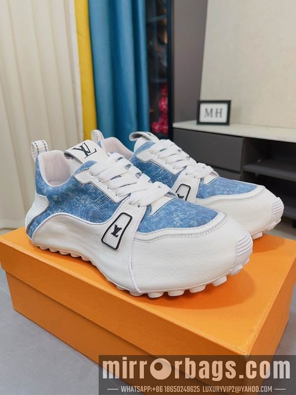 LV Replica Shoes LV sz38-44 mnf0360