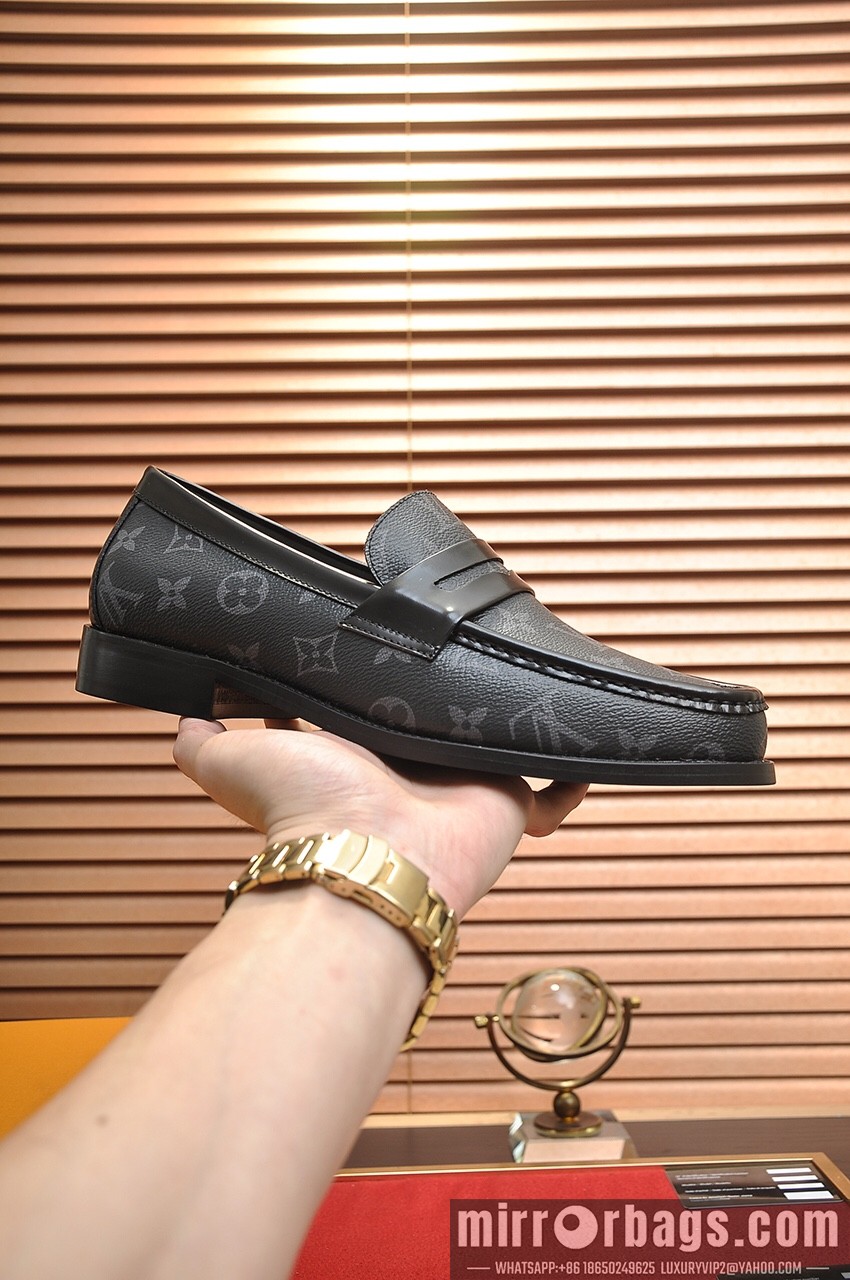 LV Replica Shoes LV sz38-45 hnh1202