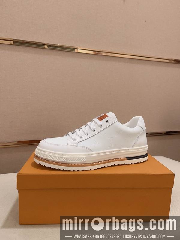 LV Replica Shoes LV sz38-44 mnf01123