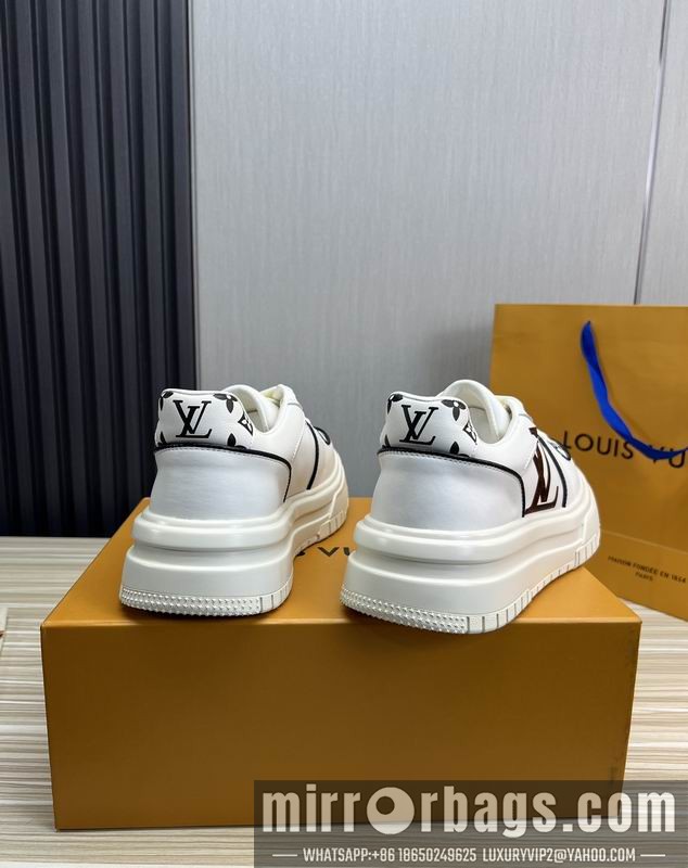 LV Replica Shoes LV sz38-44 mnf01108
