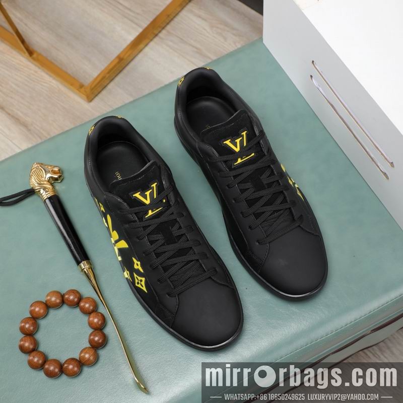 LV Replica Shoes LV sz38-44 mnf0413