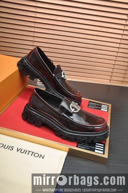 LV Replica Shoes LV sz38-45 mnf0618