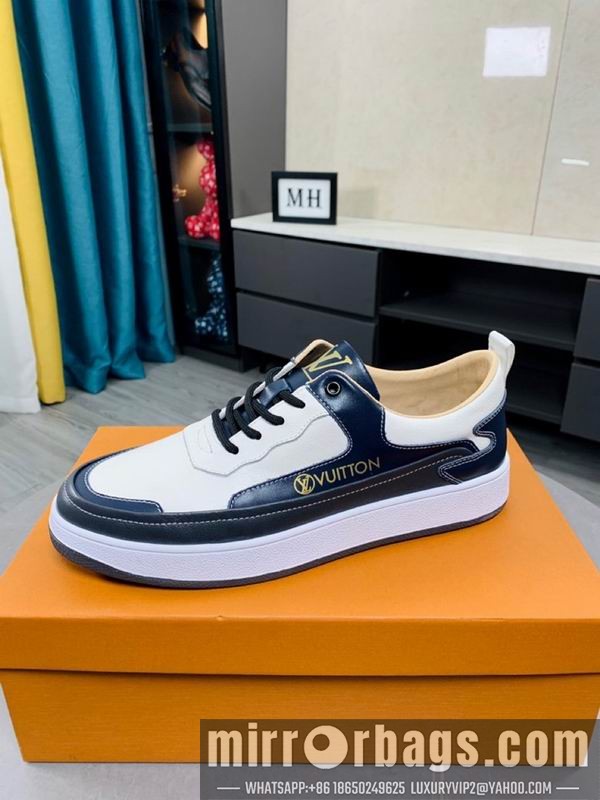 LV Replica Shoes LV sz38-44 mnf0327
