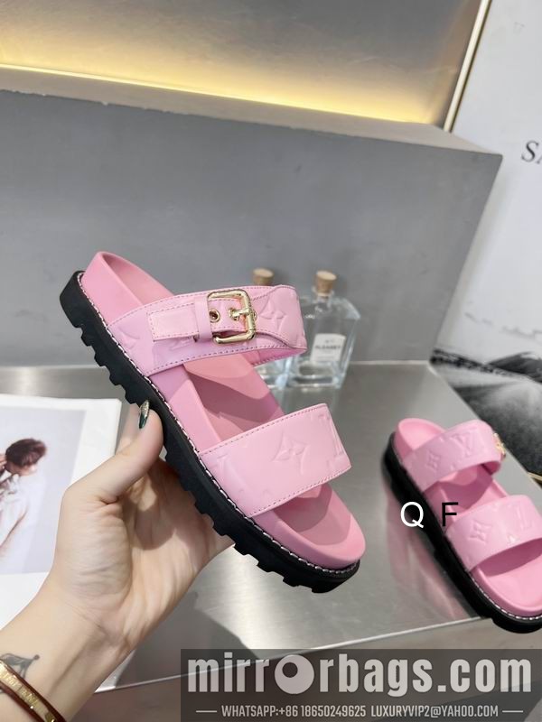 LV Replica Shoes LV sz35-42 F0325