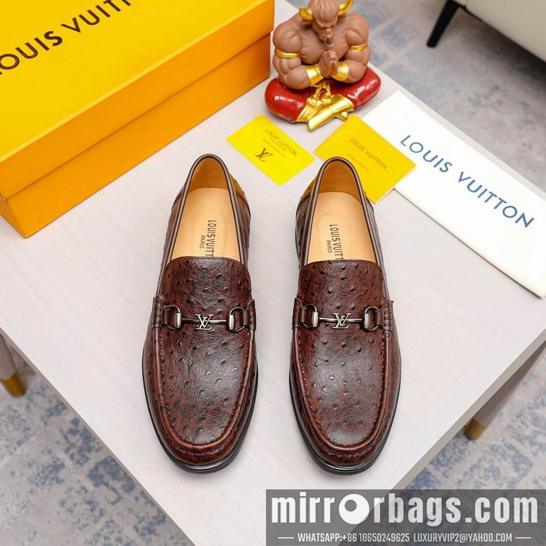 LV Replica Shoes LV sz38-44 0691