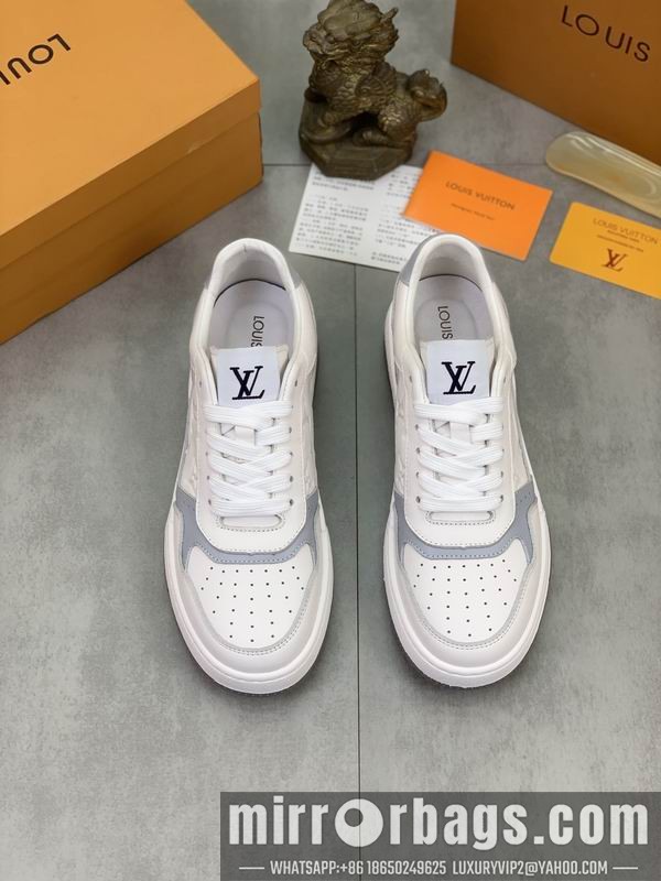 LV Replica Shoes LV sz38-44 mnf0156