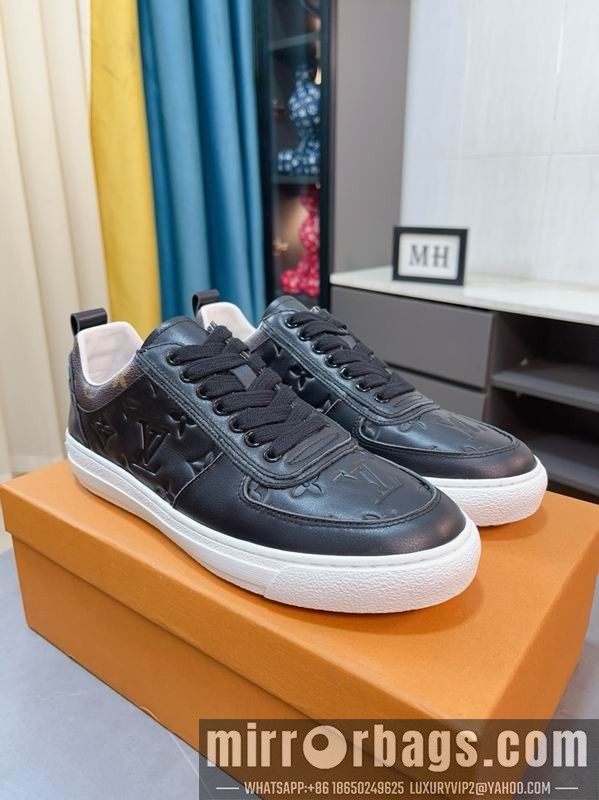 LV Replica Shoes LV sz37-47 mnf0627