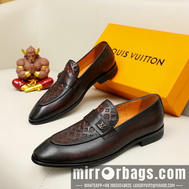 LV Replica Shoes22428255 SZ 38-44