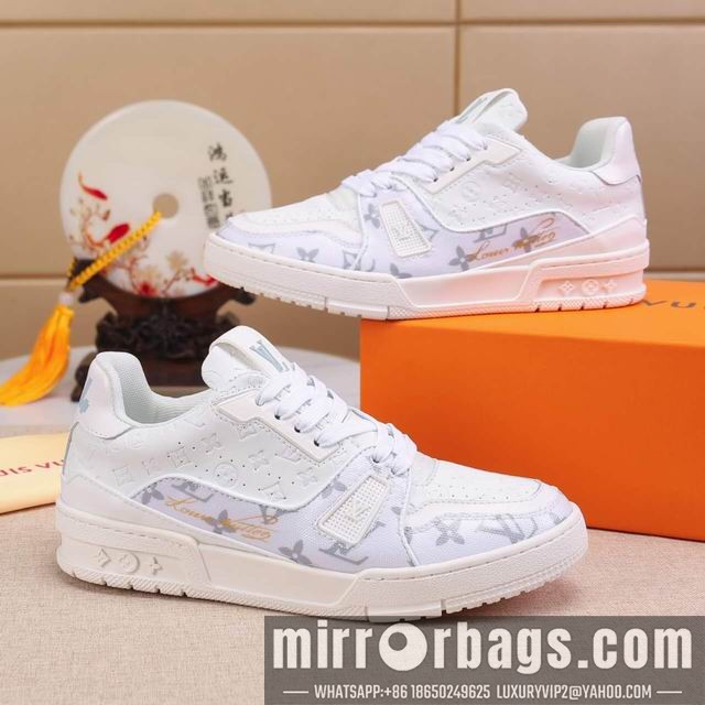 LV Replica Shoes LV sz38-45 jyh0924