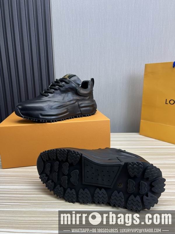 LV Replica Shoes LV sz38-44 mnf0181