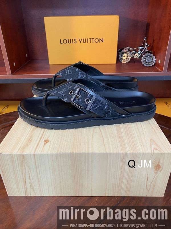 LV Replica Shoes LV sz38-45 JM0415