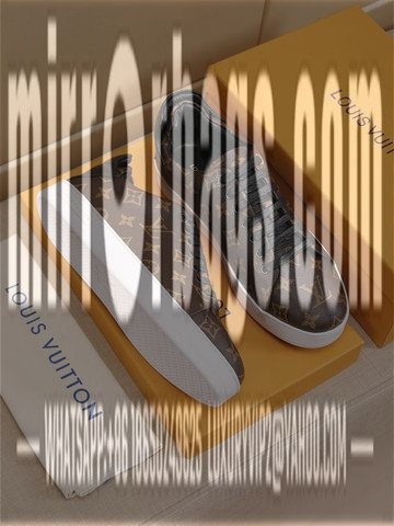 LV Replica Shoes LV sz38-45 jyh09101