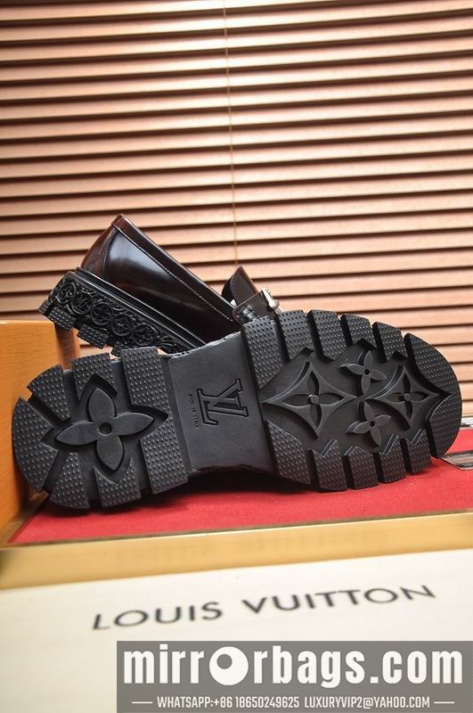 LV Replica Shoes LV sz38-45 mnf0618