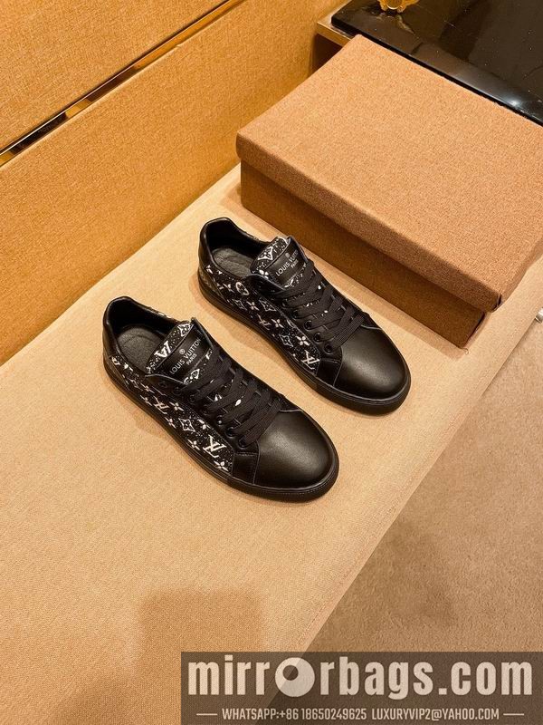 LV Replica Shoes LV sz38-44 mnf0519
