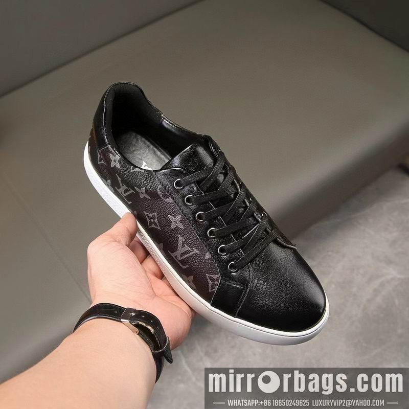 LV Replica Shoes LV sz38-45 mnf0423