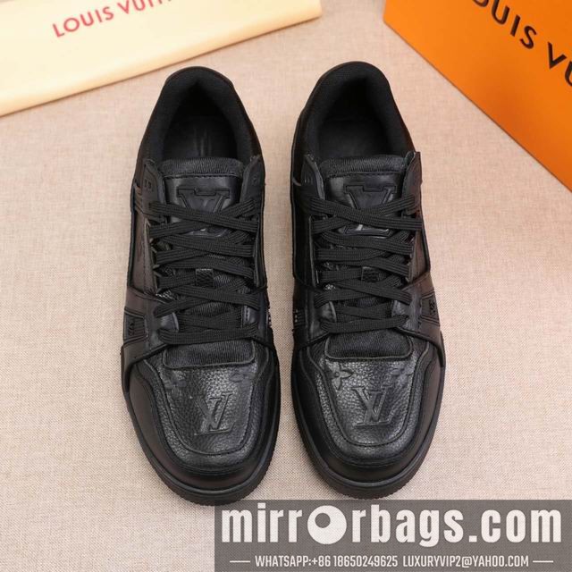 LV Replica Shoes LV sz38-45 jyh0921